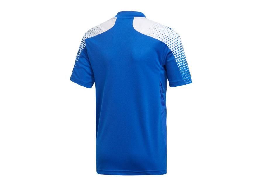 Детская спортивная футболка adidas Regista 20 Jr FI4563 увеличить