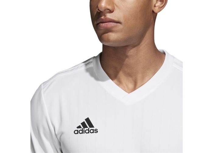 Детская спортивная футболка Adidas Tabela 18 Jr увеличить