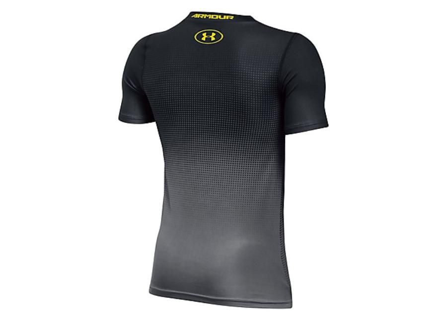 Детская спортивная футболка HeatGear DC Comics Baselayer Under Armour Junior 1287377-001 увеличить