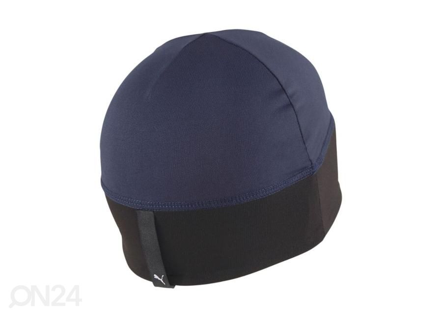 Детская спортивная шапка Puma Liga Beanie увеличить