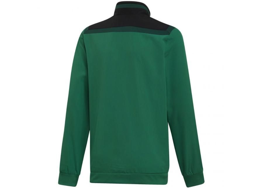 Детская толстовка для тренировок adidas Tiro 19 Presentation Jacket Junior DW4790 увеличить