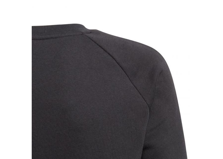 Детская толстовка adidas Core 18 Sweat Top JR CE9062 увеличить