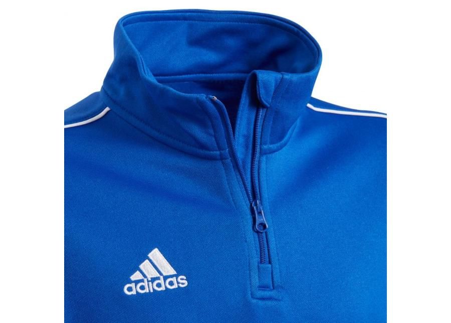Детская толстовка adidas Core 18 Training Top JR CV4140 увеличить