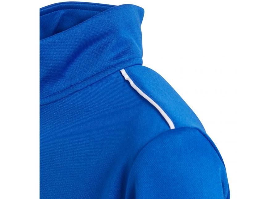 Детская толстовка adidas Core 18 Training Top JR CV4140 увеличить
