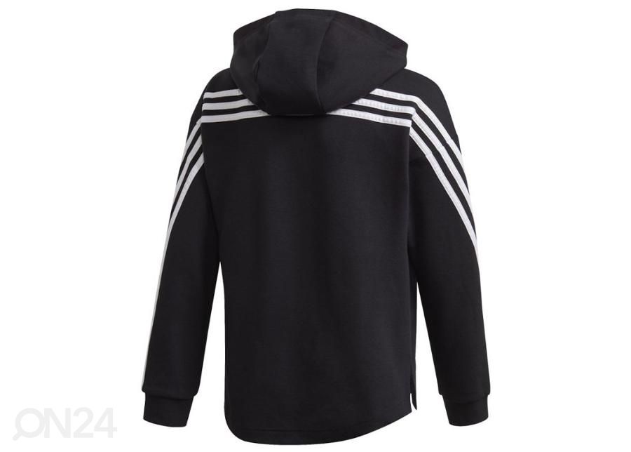 Детская толстовка Adidas G 3S FZ HD увеличить