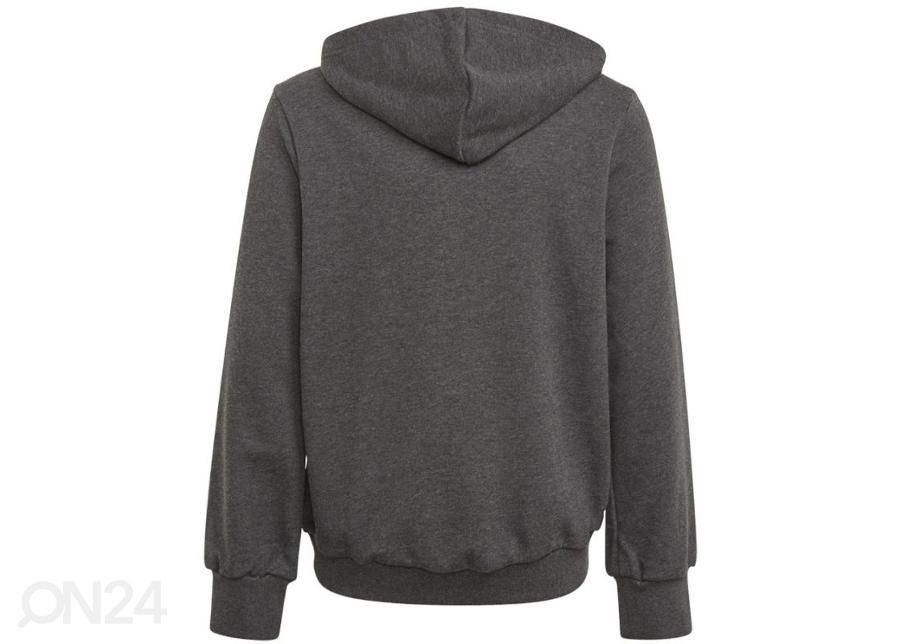 Детская толстовка Adidas Girls Bos Hoodie увеличить