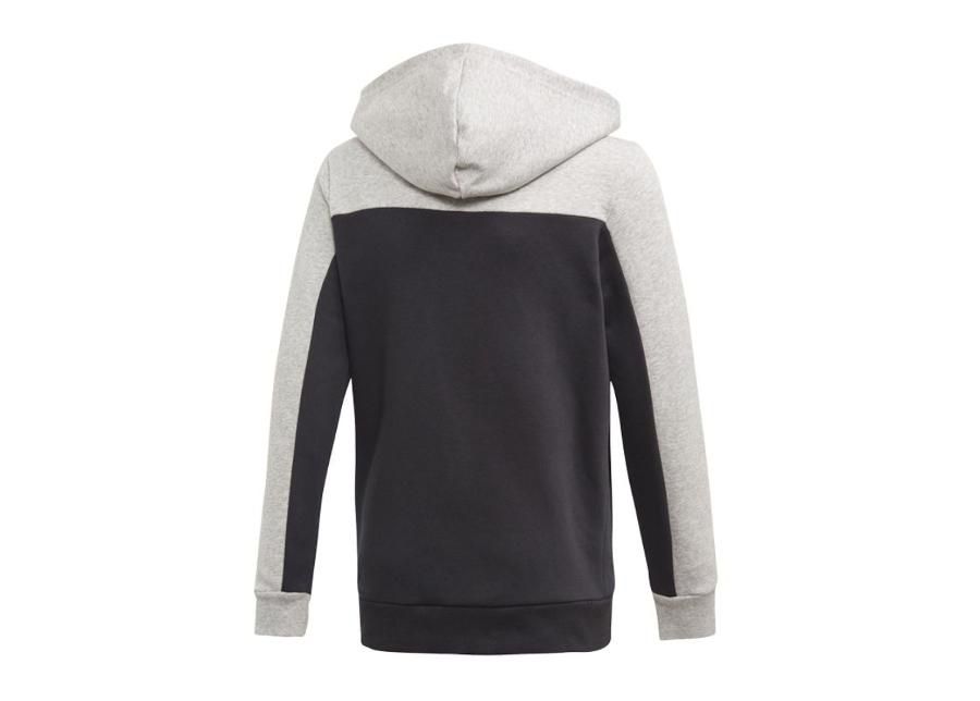 Детская толстовка adidas JR YB SID FZ HD Jr ED6516 увеличить