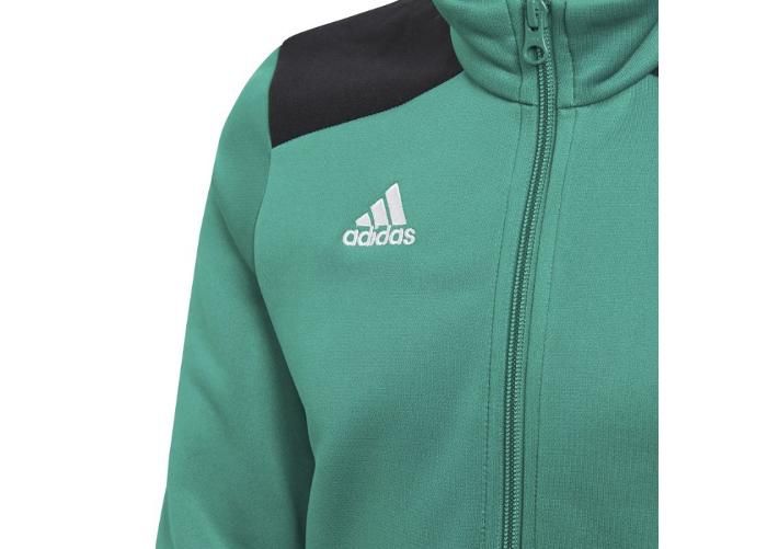 Детская толстовка Adidas Regista 18 Pes JKT Jr увеличить