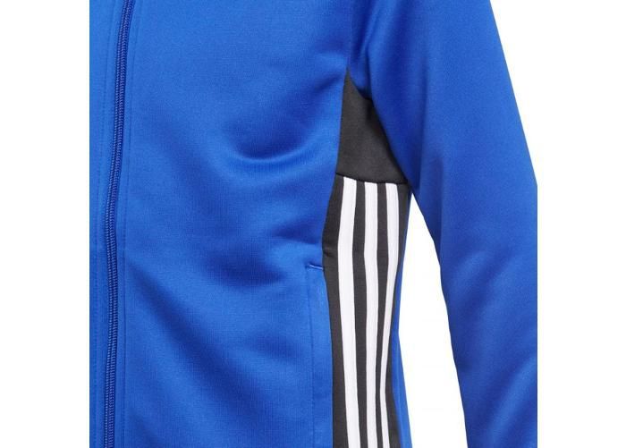 Детская толстовка Adidas REGISTA 18 PES JR увеличить