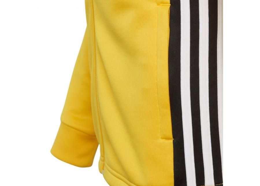 Детская толстовка adidas REGISTA 18 PES JR CZ8630 размер 152 см увеличить