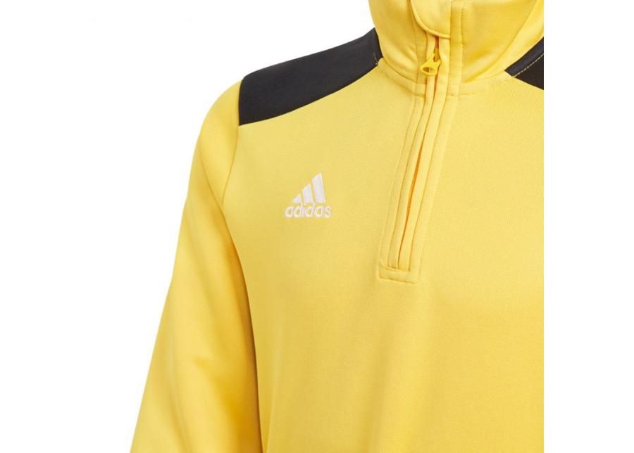 Детская толстовка adidas REGISTA 18 TRAINING JR DJ1841 увеличить