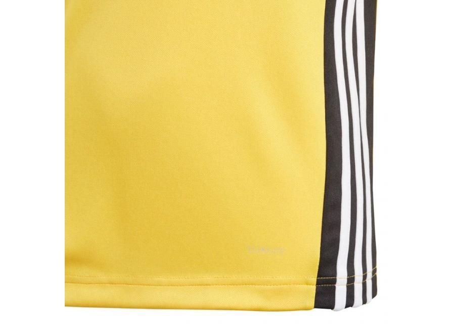 Детская толстовка adidas REGISTA 18 TRAINING JR DJ1841 увеличить