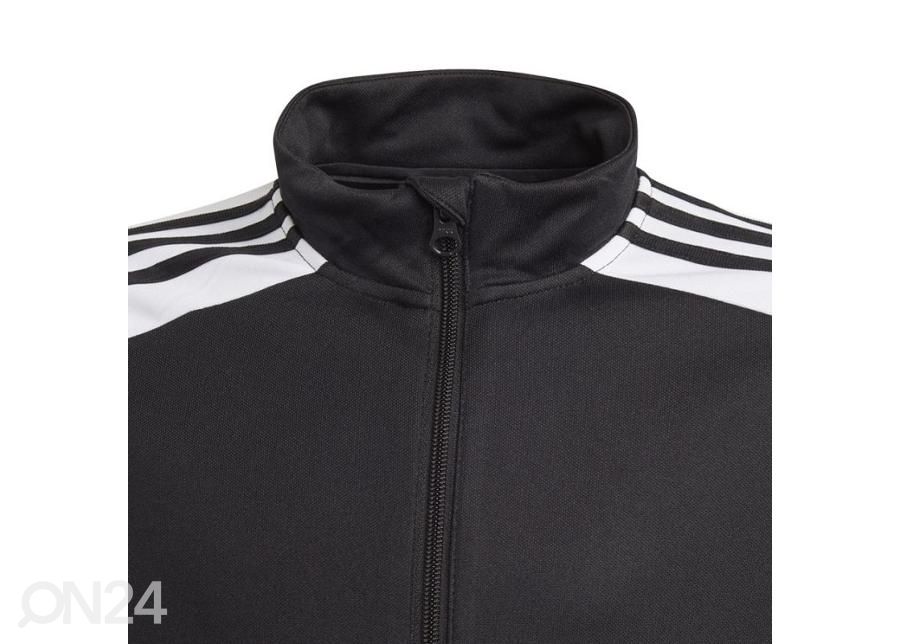 Детская толстовка Adidas Squadra 21 Training Jacket увеличить