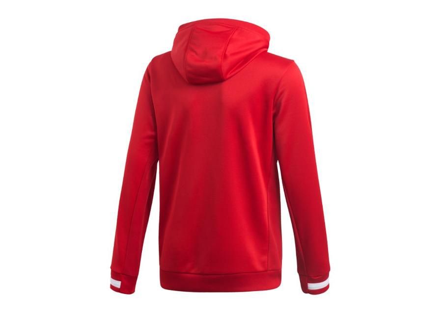 Детская толстовка adidas Team 19 Hoody JR DX7341 увеличить