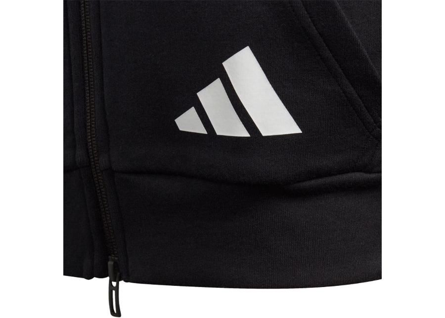 Детская толстовка Adidas The Pack Jr FL1794 увеличить