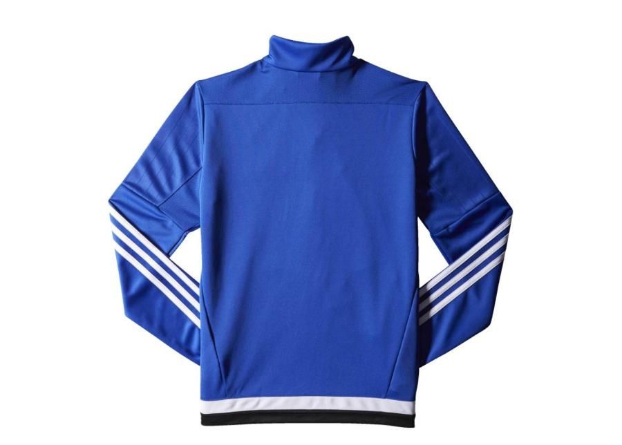 Детская толстовка adidas Tiro 15 Training Jacket Junior S22329 увеличить