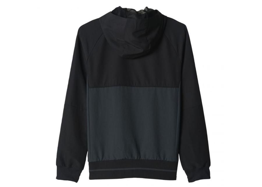 Детская толстовка adidas TIRO 17 JR AY2857 увеличить