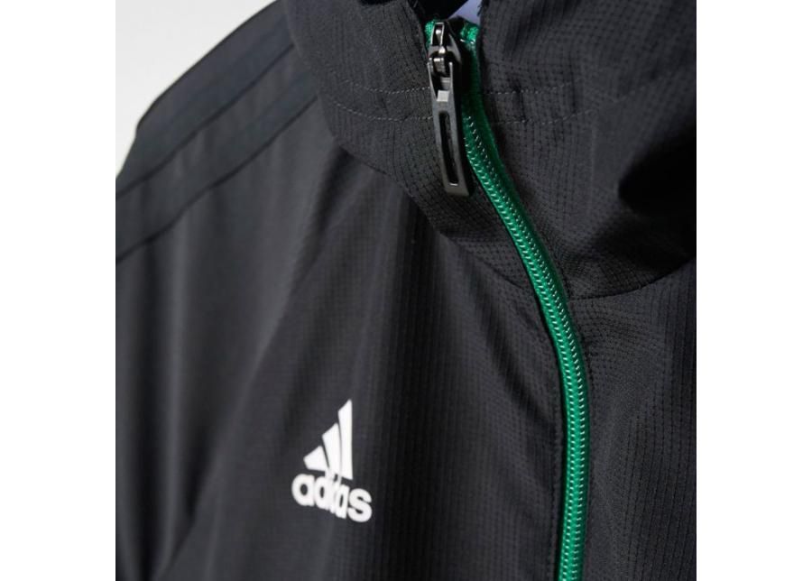 Детская толстовка adidas TIRO 17 JR BQ2788 увеличить