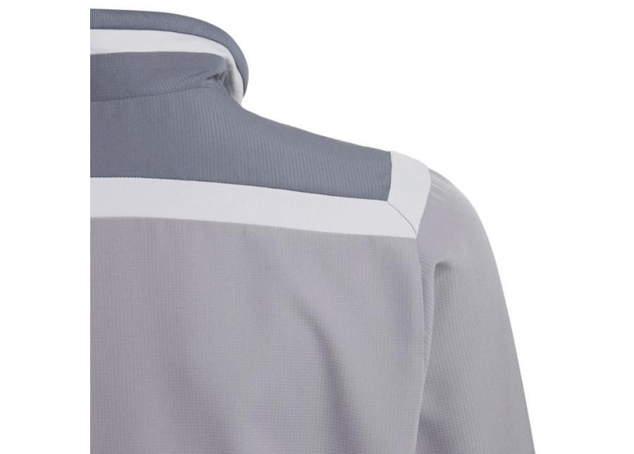 Детская толстовка adidas Tiro 19 Presentation Jacket Junior DW4789 увеличить