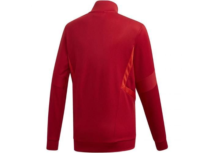 Детская толстовка adidas Tiro 19 Training JKT JR D95922 увеличить
