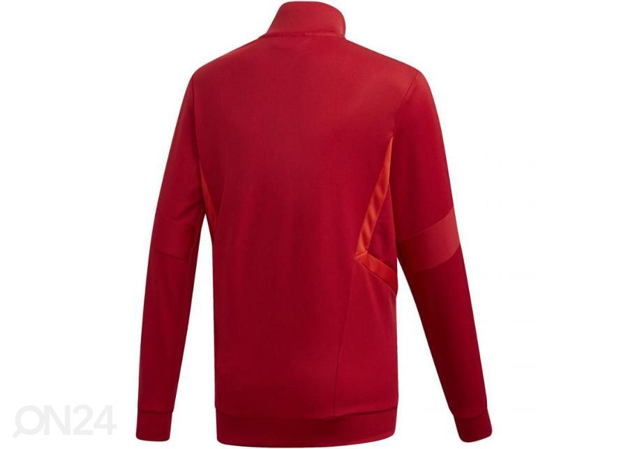 Детская толстовка adidas Tiro 19 Training JKT JR D95922 увеличить