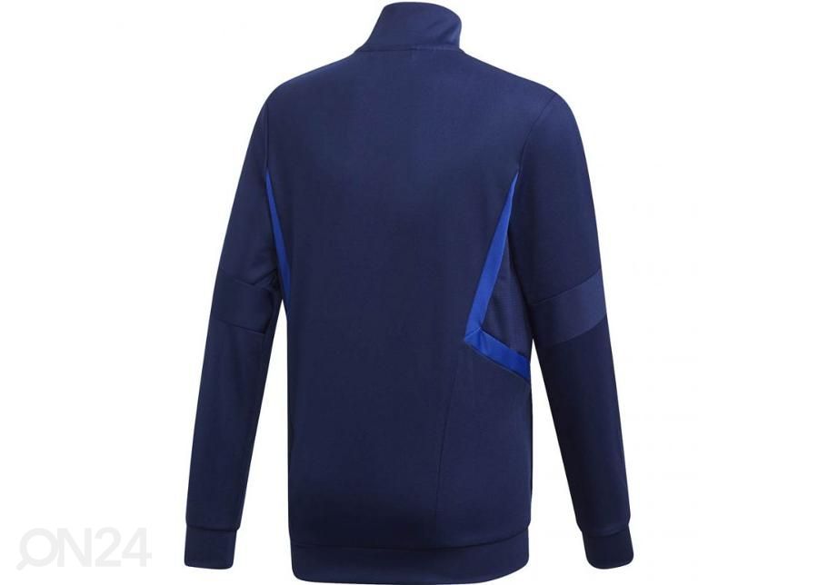 Детская толстовка adidas Tiro 19 Training JKT JR DT5275 увеличить