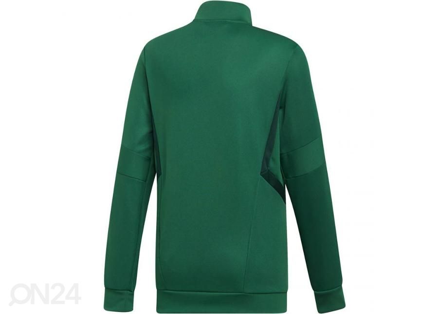 Детская толстовка adidas Tiro 19 Training JKT JR DW4797 увеличить