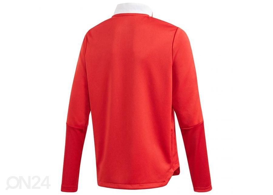 Детская толстовка Adidas Tiro 21 Training Top Youth увеличить
