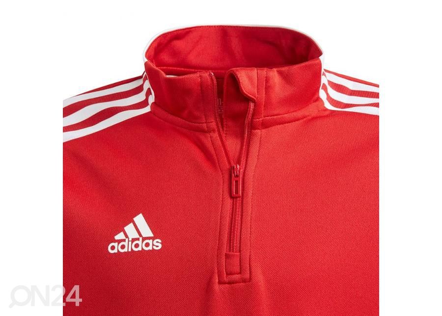 Детская толстовка Adidas Tiro 21 Training Top Youth увеличить