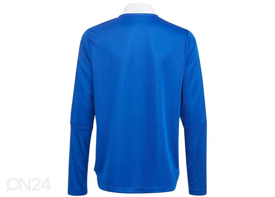 Детская толстовка Adidas Tiro 21 Training Top Youth увеличить