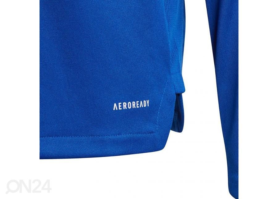 Детская толстовка Adidas Tiro 21 Training Top Youth увеличить