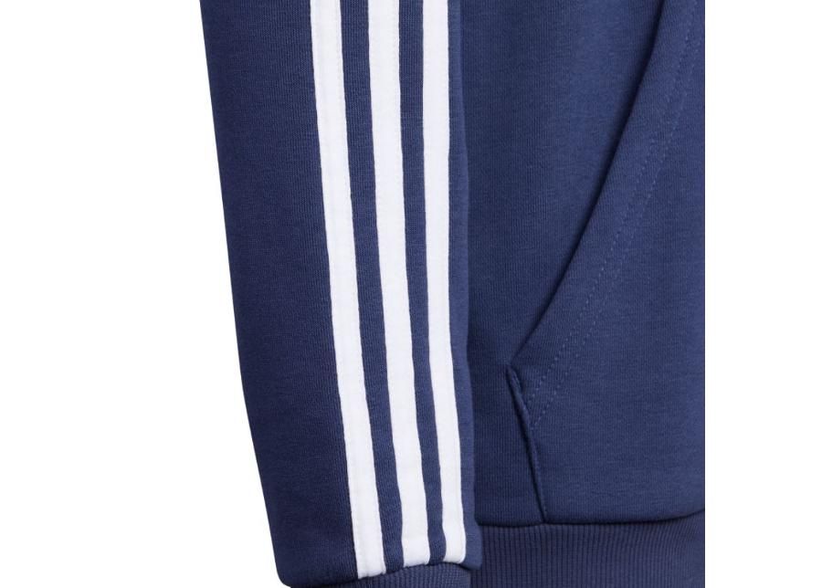 Детская толстовка adidas YB Favorites HD Jr FM0747 увеличить