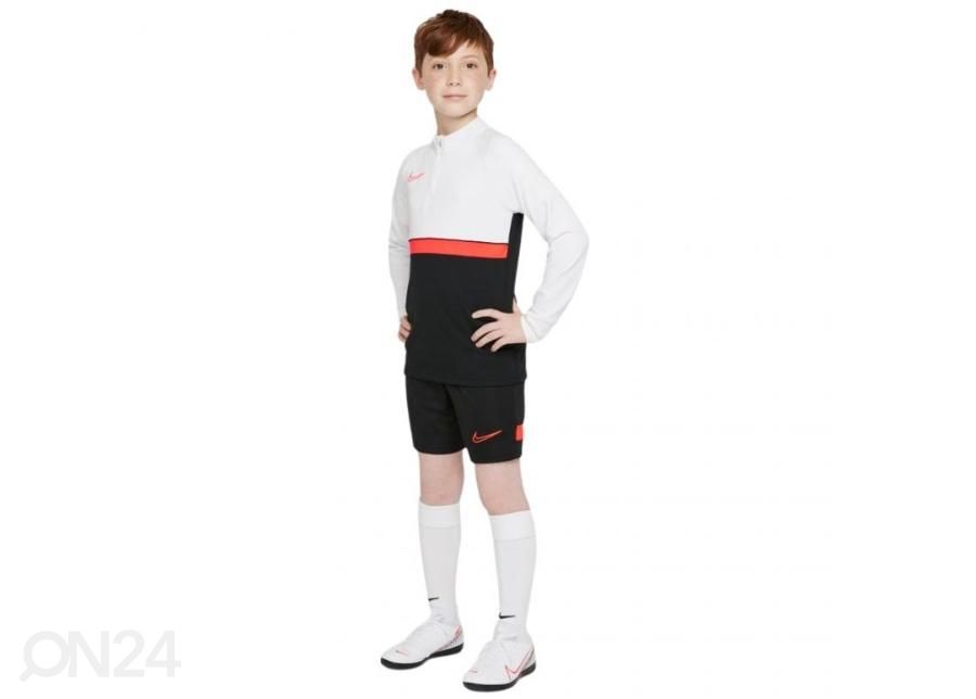 Детская толстовка Nike DF Academy 21 Drill Top увеличить