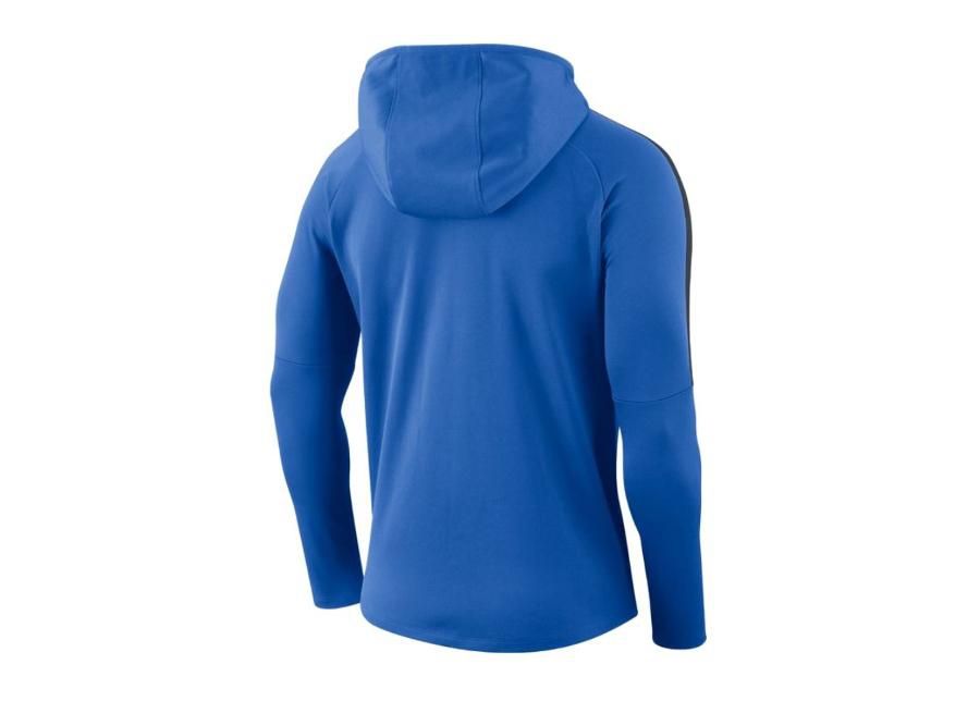 Детская толстовка Nike Dry Academy 18 Hoodie PO Jr AJ0109-463 увеличить