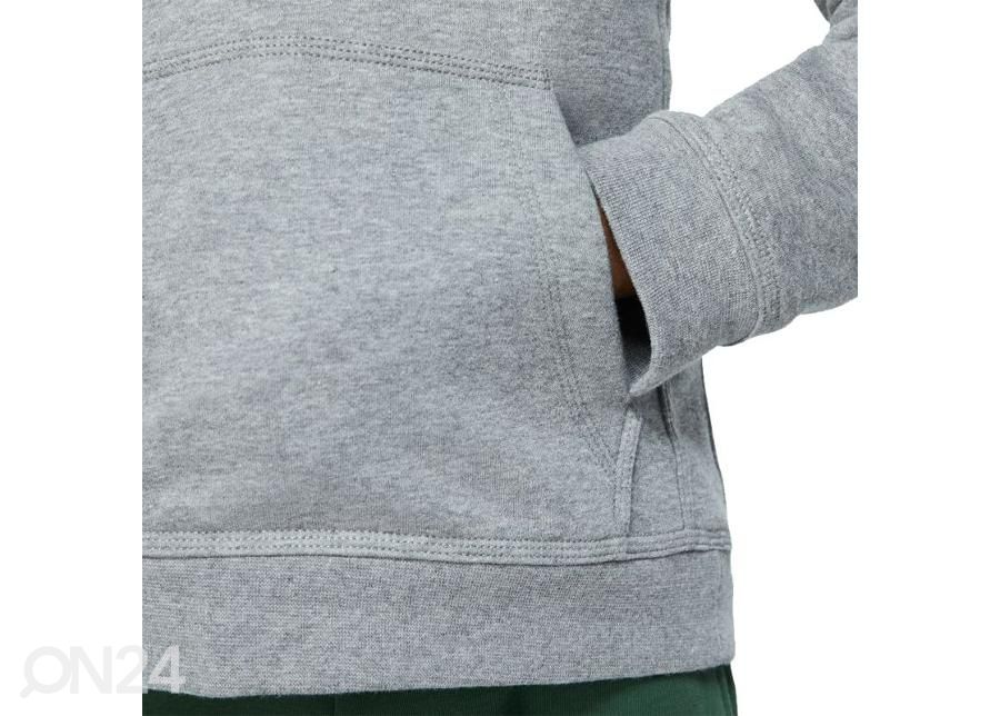 Детская толстовка Nike NSW PO Hoodie Club JR BV3757-091 увеличить