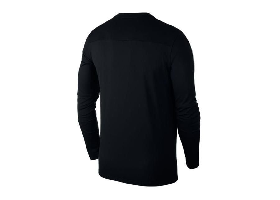 Детская толстовка Nike Park 18 Crew Top Training Jr AA2089-010 увеличить