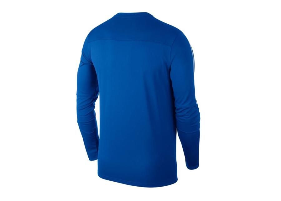 Детская толстовка Nike Park 18 Crew Top Training JR AA2089-463 увеличить