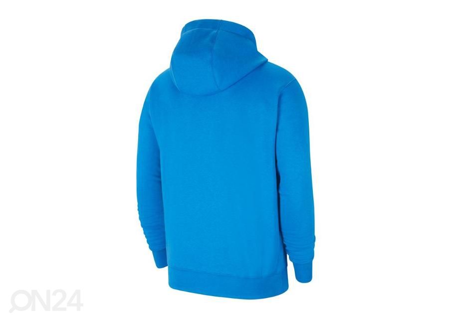 Детская толстовка Nike Park 20 Fleece увеличить