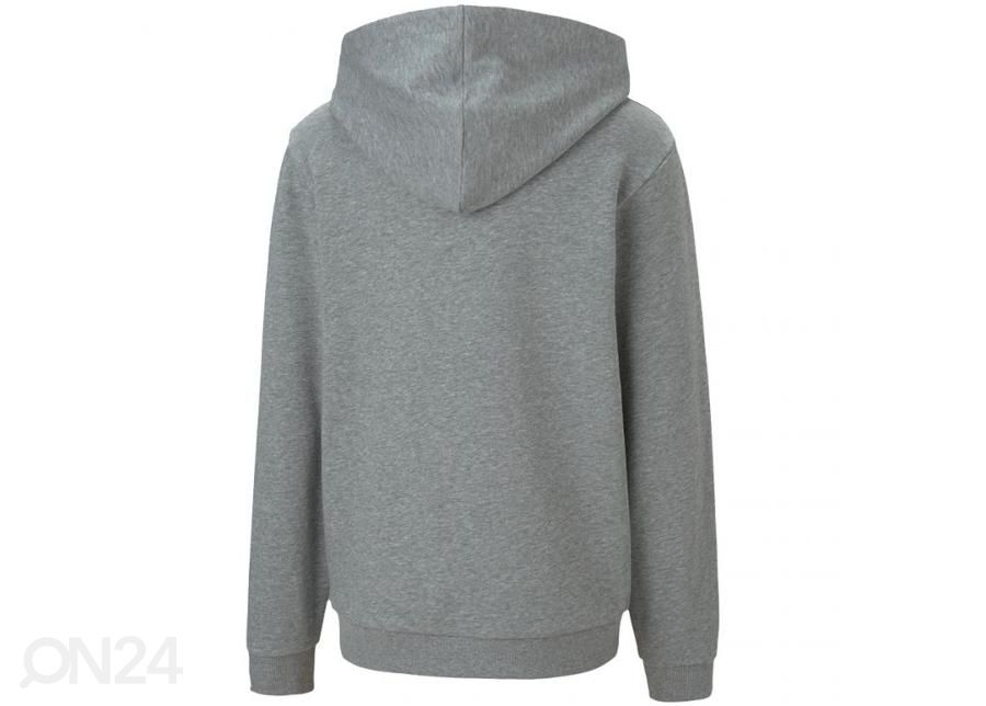 Детская толстовка Puma teamGOAL 23 Casuals увеличить