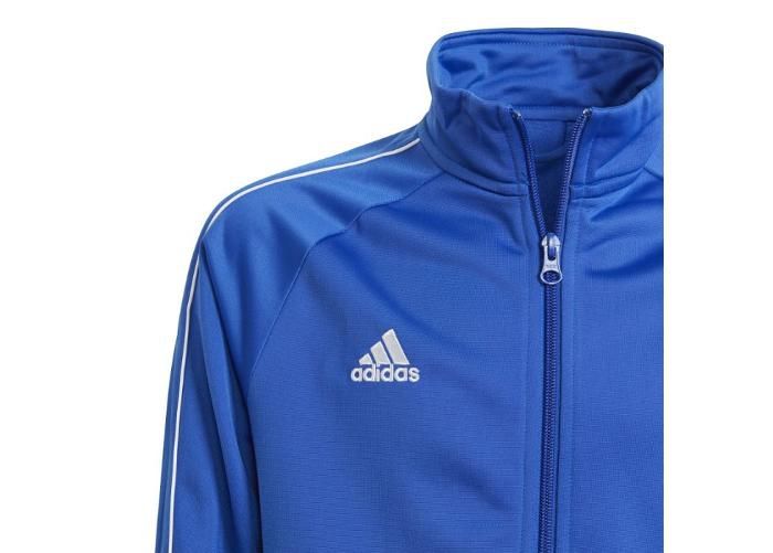 Детская тренировочная кофта Adidas Core 18 PES Jr увеличить