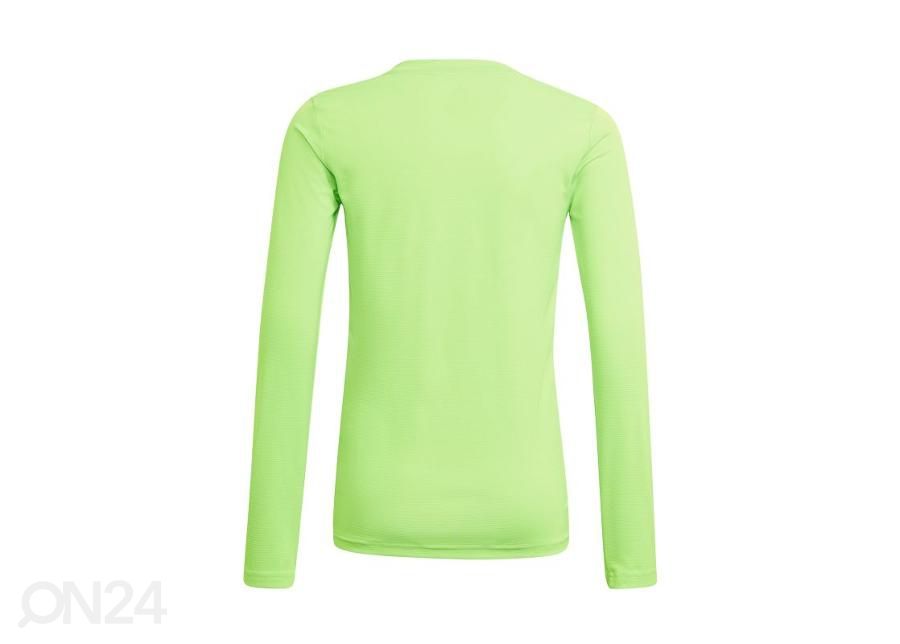 Детская тренировочная рубашка Adidas Team Base Tee увеличить