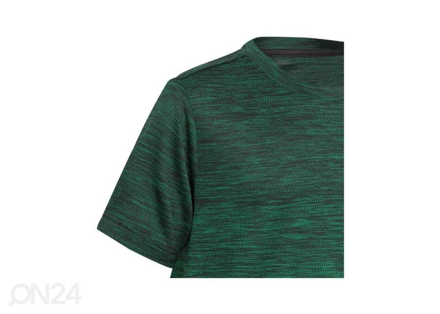 Детская тренировочная футболка Adidas Gradient увеличить