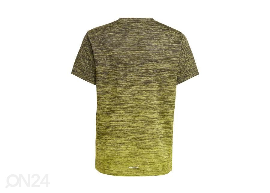 Детская тренировочная футболка Adidas Gradient увеличить