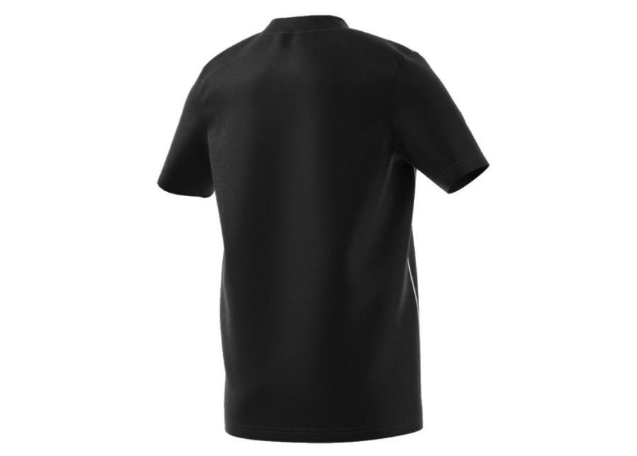 Детская футболка adidas Core 18 Tee Y Junior FS3249 увеличить