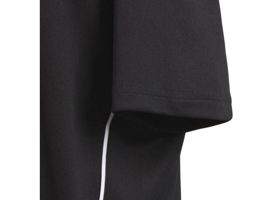 Детская футболка adidas Core 18 Training Jersey Junior CE9020 увеличить