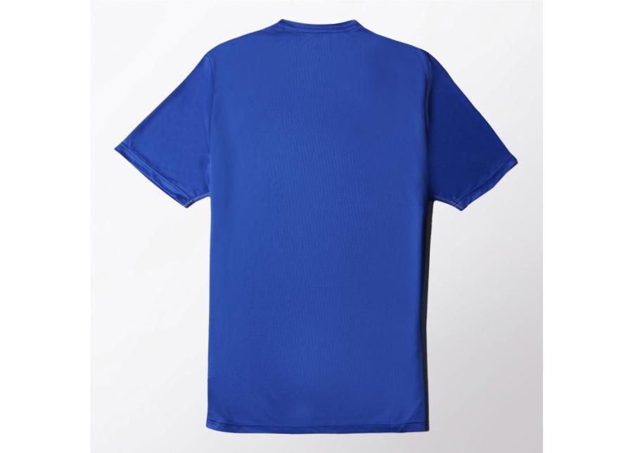 Детская футболка adidas Core Training Jersey M S22393 увеличить