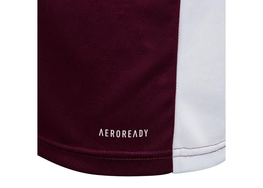 Детская футболка adidas Entrada 18 Jr CE9564 увеличить