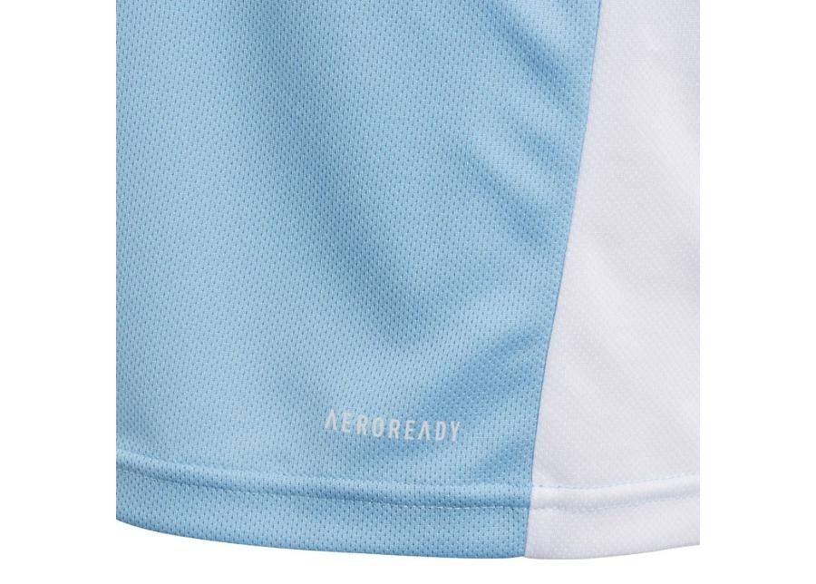 Детская футболка adidas Entrada 18 Jr CF1045 увеличить