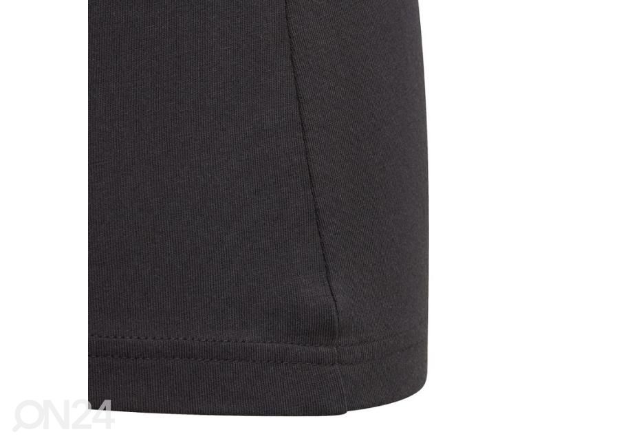 Детская футболка Adidas Essentials Big Logo Tee увеличить