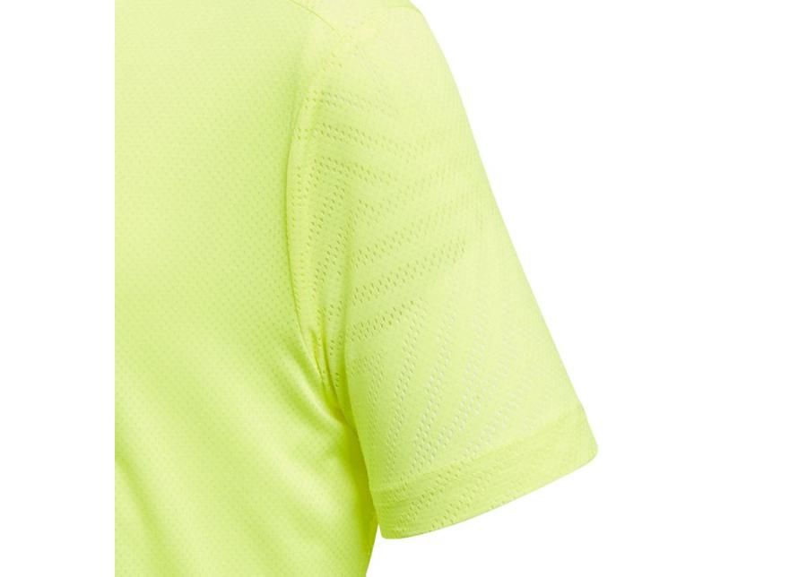Детская футболка adidas JR Messi Icon Jersey Junior DV1318 увеличить